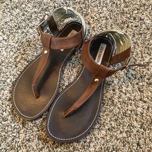 Steve Madden Sandals